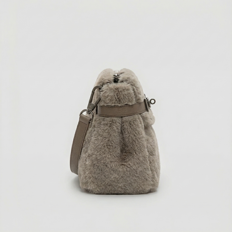 Fluffkin Mini Bag