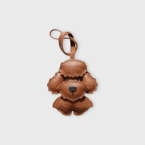 Dog Keychain