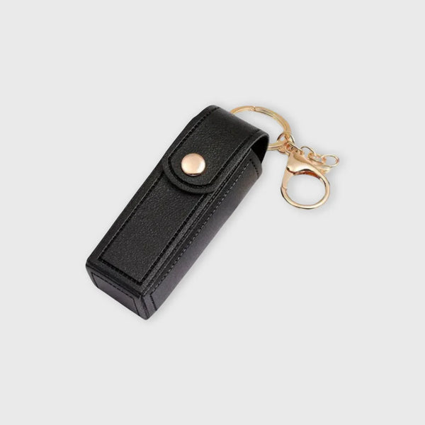 Lip Stick Keychain