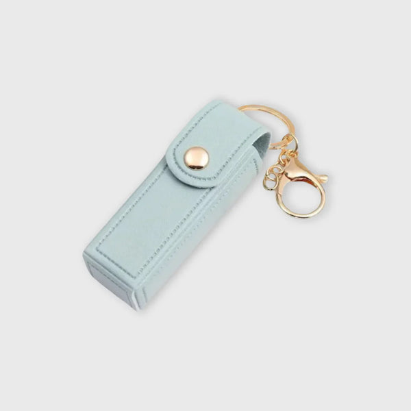 Lip Stick Keychain